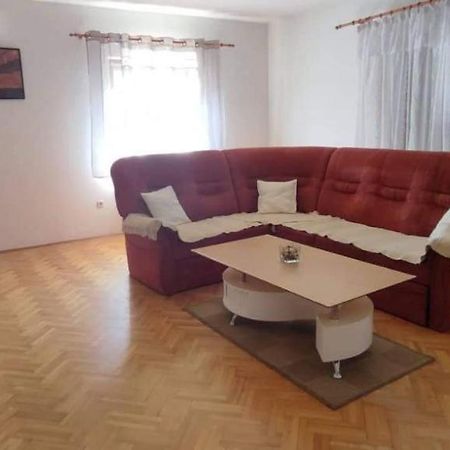 Apartment Eva Rovinjsko Selo Luaran gambar